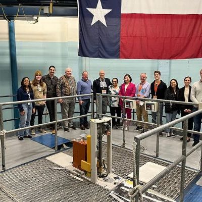 Nuclear Gets Schooled