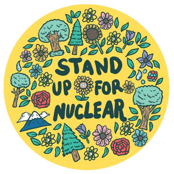 Standup for Nuclear