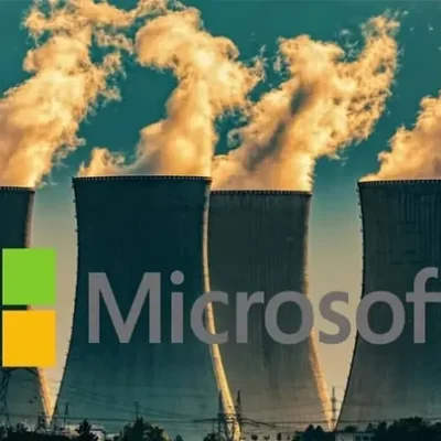 Gen A Every Day: Microsoft and OpenAI Using Nuclear