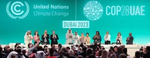 Gen A Every Day Policy Outcomes of COP28