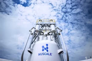 Gen A Every Day: What the Hell Happened with NuScale?