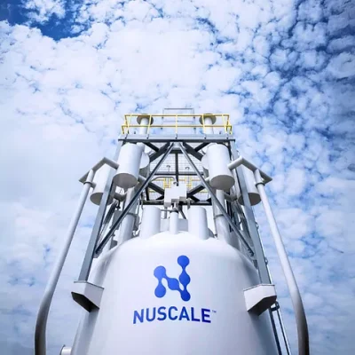 Gen A Every Day: What the Hell Happened with NuScale?