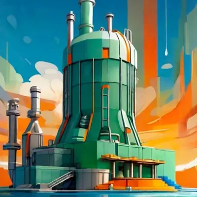 Gen A Every Day: What’s a Fast Reactor?