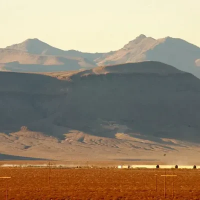 Gen A Every Day — What the Hell Happened at Yucca Mountain