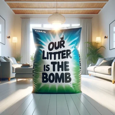 The Half-Billion Dollar Cat-tastrophe