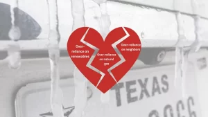The Valentine’s Day Grid Massacre: How Texas’ Power Failed Its People