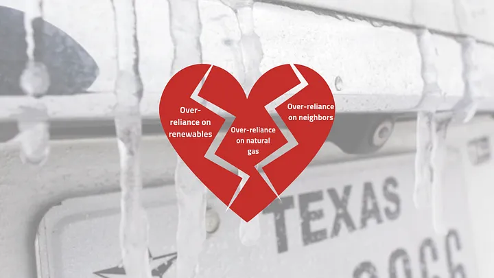 The Valentine’s Day Grid Massacre: How Texas’ Power Failed Its People
