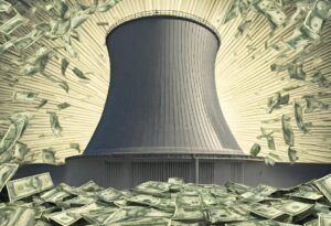 Investing in the Nuclear Energy Renaissance