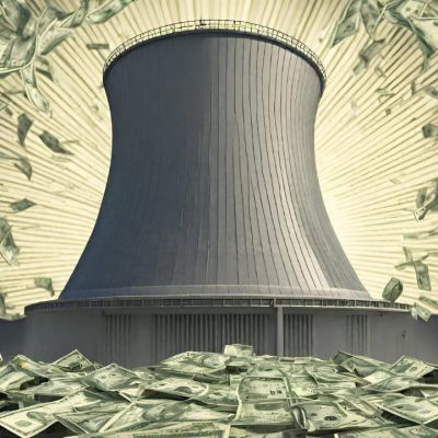 Investing in the Nuclear Energy Renaissance