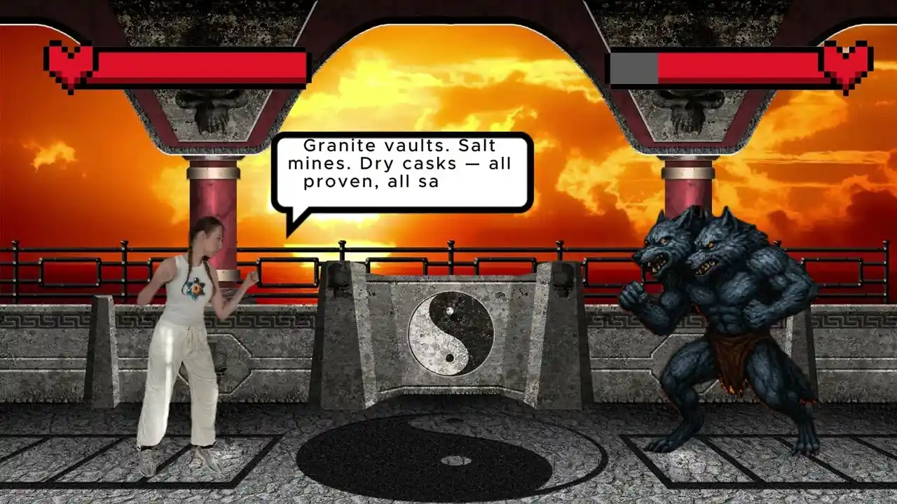 Video Thumbnail