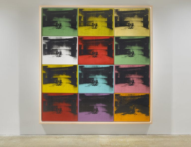 Why the Art World's Silence on Nuclear Energy Matters, Part II
