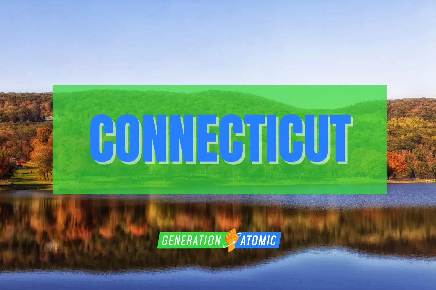 Lift the Nuclear Moratorium in Connecticut!