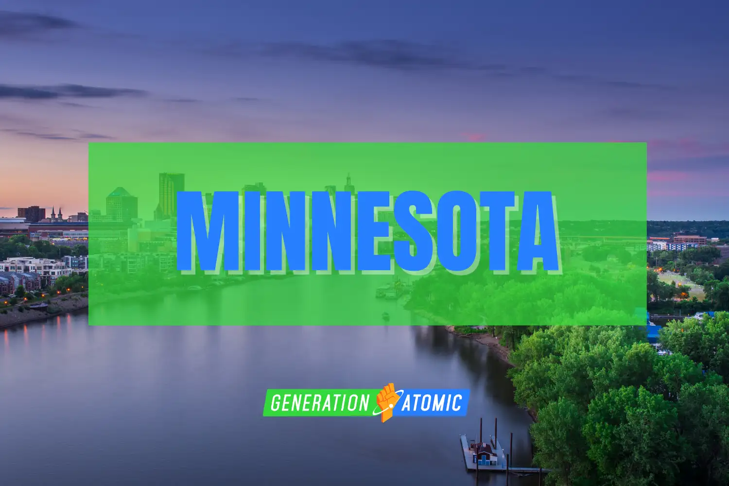 Nuclear Moratorium in Minnesota