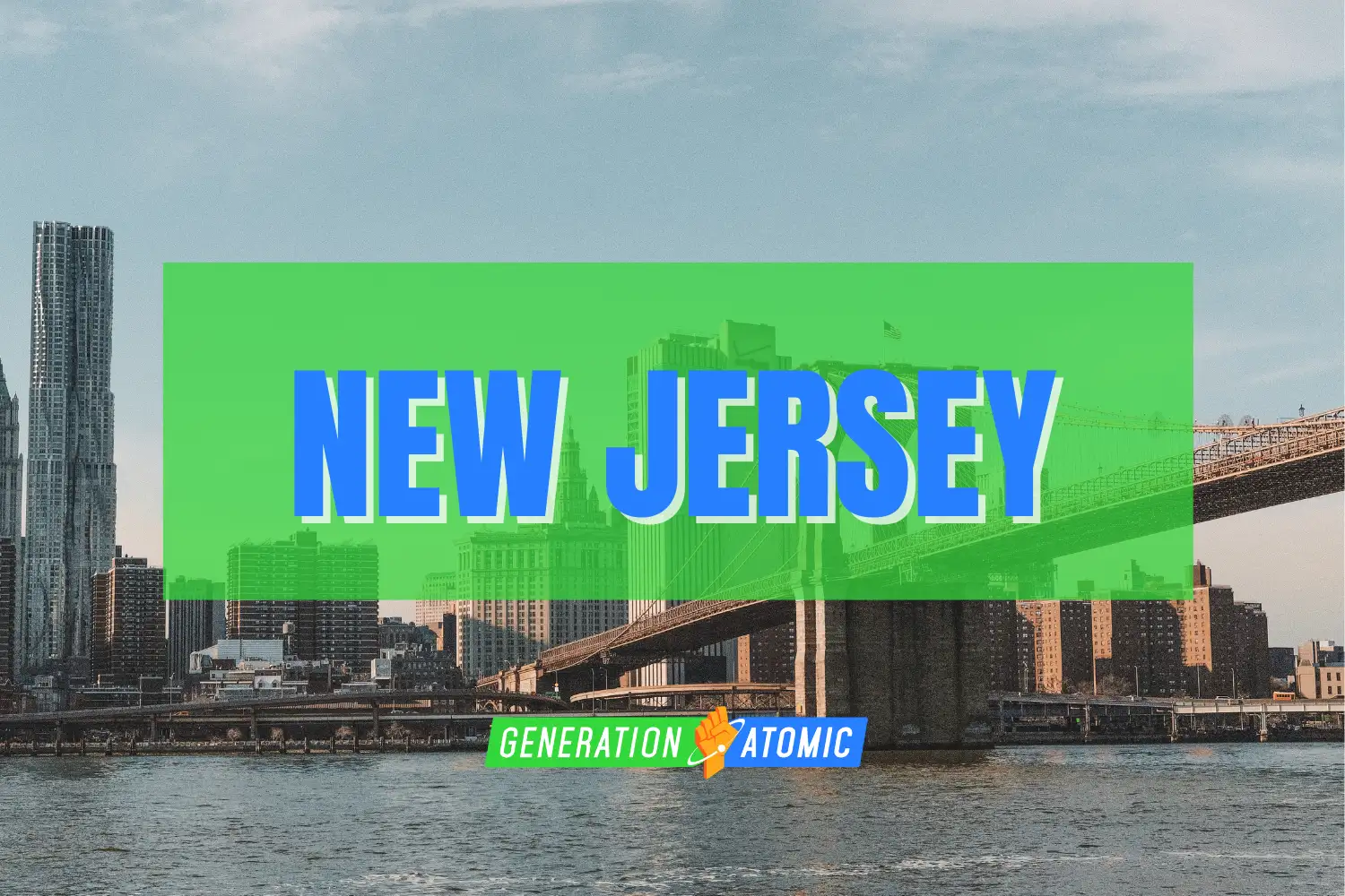 Lift the Nuclear Moratorium in New Jersey