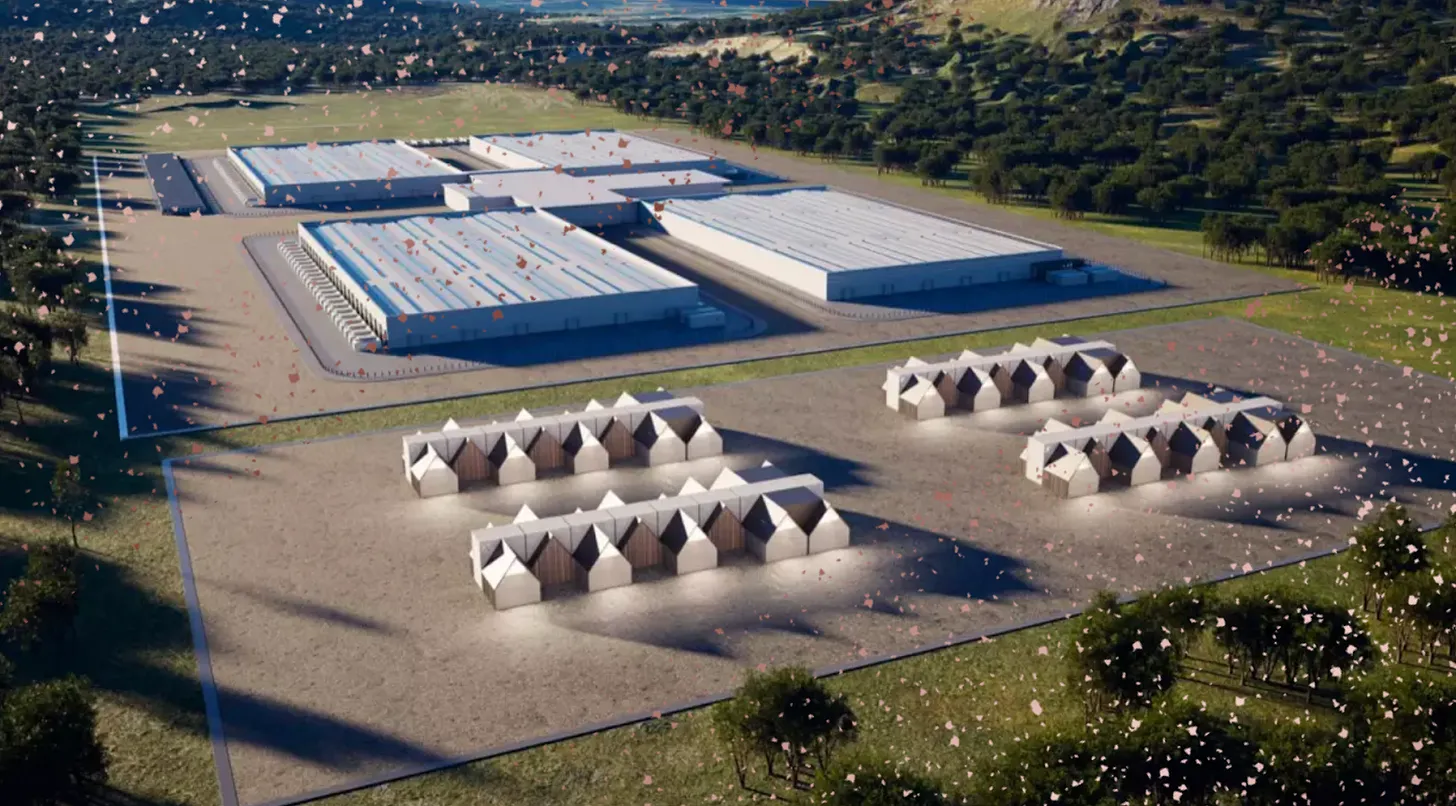 Aalo Atomics: Commercializing MARVEL in the Advanced Reactor Race