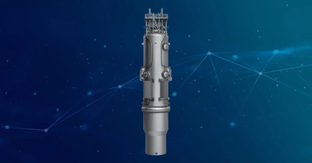 Can NuScale Win the Advanced Reactor Race