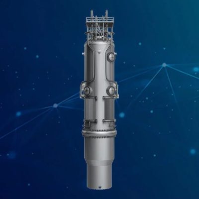 Can NuScale Win the Advanced Reactor Race