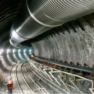 No more time to waste