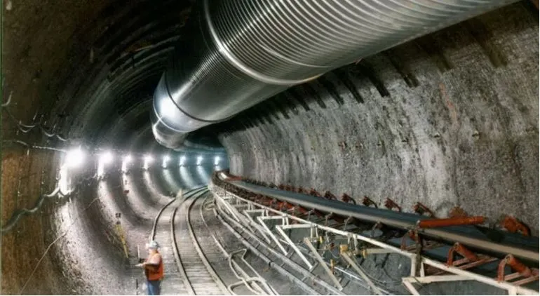 No more time to waste