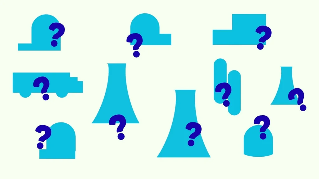 The Problem With SMR How a Buzzword Can Limit Nuclear Innovation