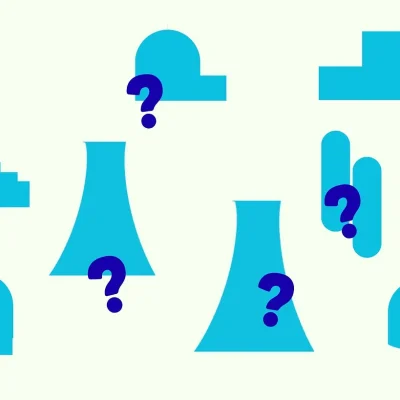 The Problem With SMR How a Buzzword Can Limit Nuclear Innovation