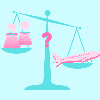 The Real Radiation Professionals Aren't Who You'd Think